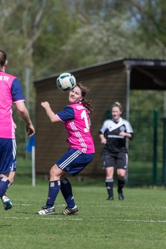 Bild 237 - Frauen HSV - Einigkeit : Ergebnis: 3:3